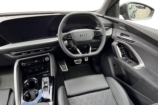 Used Audi Q5 2025 for sale - 75150937: Photo 17