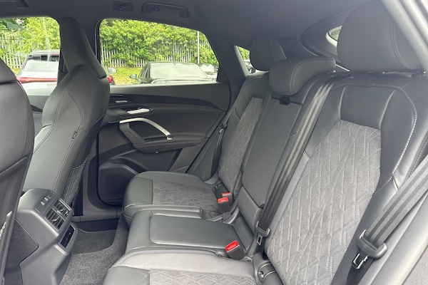 Used Audi Q5 2025 for sale - 75150937: Photo 18