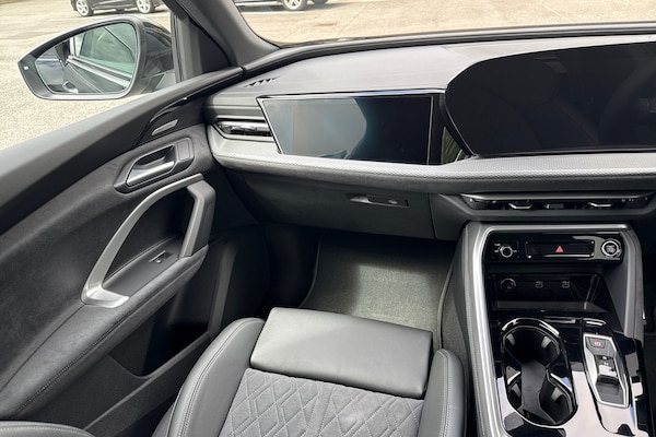 Used Audi Q5 2025 for sale - 75150937: Photo 19