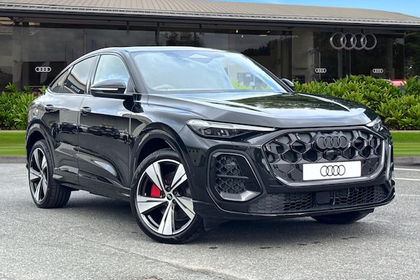 Used Audi Q5 2025 for sale - 75150937: Photo 1