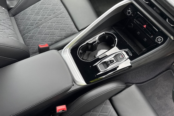 Used Audi Q5 2025 for sale - 75150937: Photo 22