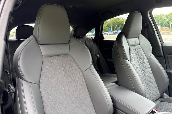 Used Audi Q5 2025 for sale - 75150937: Photo 23