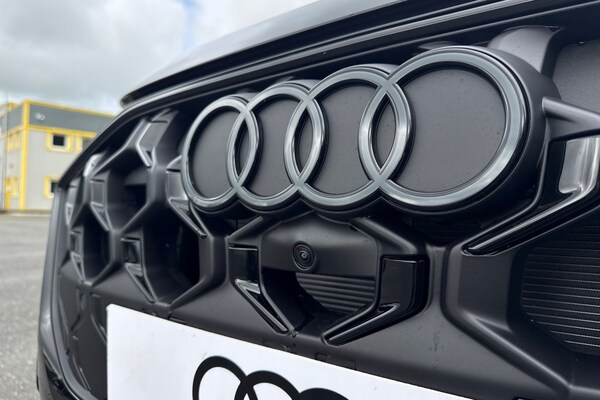 Used Audi Q5 2025 for sale - 75150937: Photo 25
