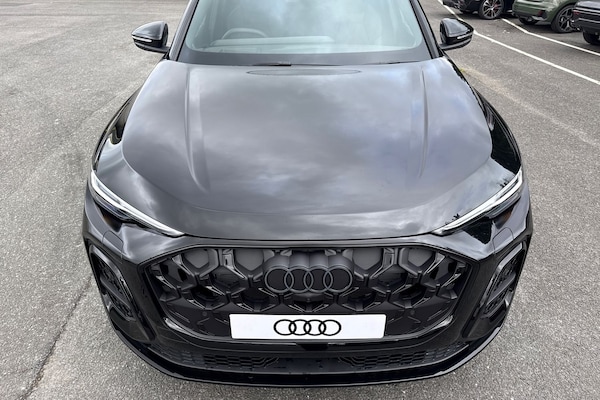 Used Audi Q5 2025 for sale - 75150937: Photo 27