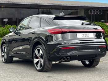 Used Audi Q5 2025 for sale - 75150937: Photo