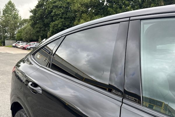 Used Audi Q5 2025 for sale - 75150937: Photo 31