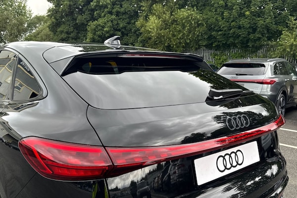 Used Audi Q5 2025 for sale - 75150937: Photo 32