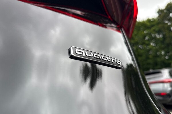 Used Audi Q5 2025 for sale - 75150937: Photo 33