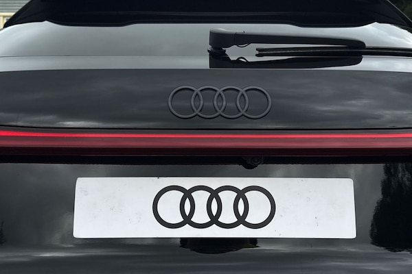 Used Audi Q5 2025 for sale - 75150937: Photo 36