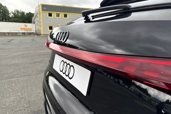 Used Audi Q5 2025 for sale - 75150937: Photo 37