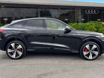 Used Audi Q5 2025 for sale - 75150937: Photo