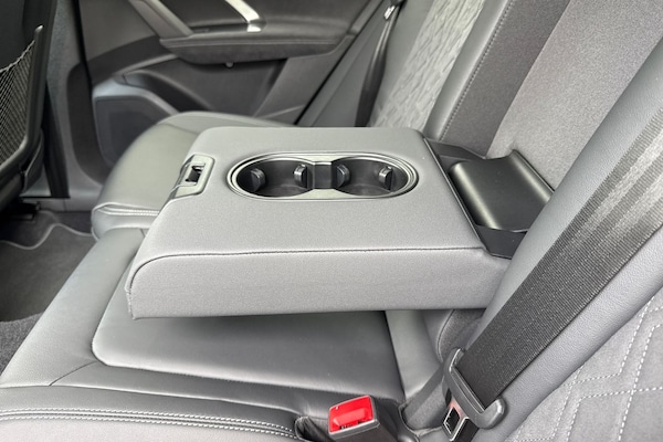 Used Audi Q5 2025 for sale - 75150937: Photo 40