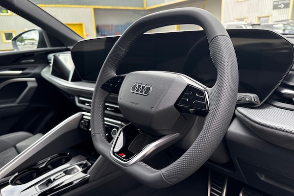 Used Audi Q5 2025 for sale - 75150937: Photo 45