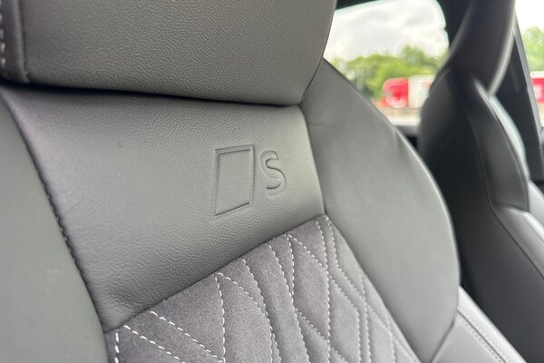 Used Audi Q5 2025 for sale - 75150937: Photo 46