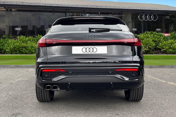 Used Audi Q5 2025 for sale - 75150937: Photo 4
