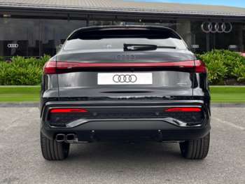 Used Audi Q5 2025 for sale - 75150937: Photo