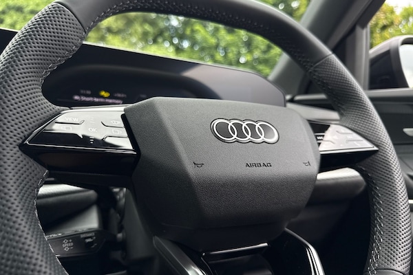Used Audi Q5 2025 for sale - 75150937: Photo 59