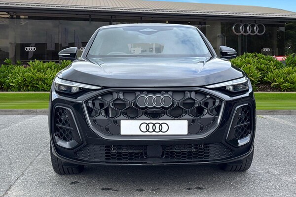 Used Audi Q5 2025 for sale - 75150937: Photo 5