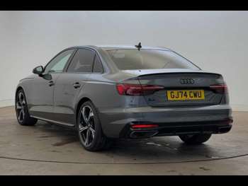 Used Audi A4 2024 for sale - 75483021: Photo