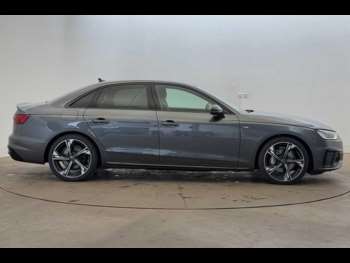 Used Audi A4 2024 for sale - 75483021: Photo