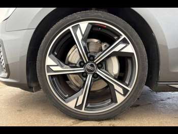 Used Audi A4 2024 for sale - 75483021: Photo