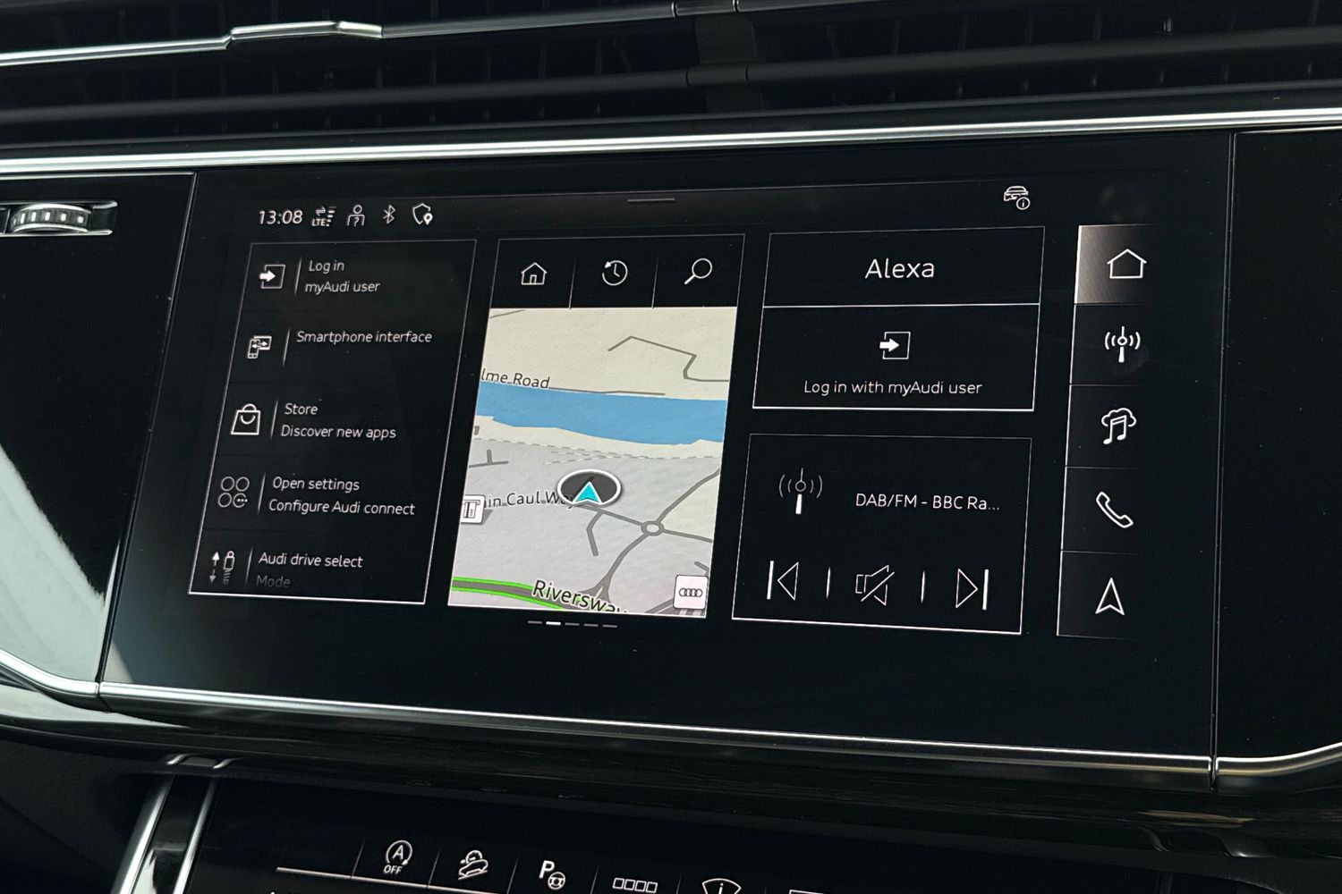 Used Audi SQ8 2025 for sale - 76320341: Photo 16