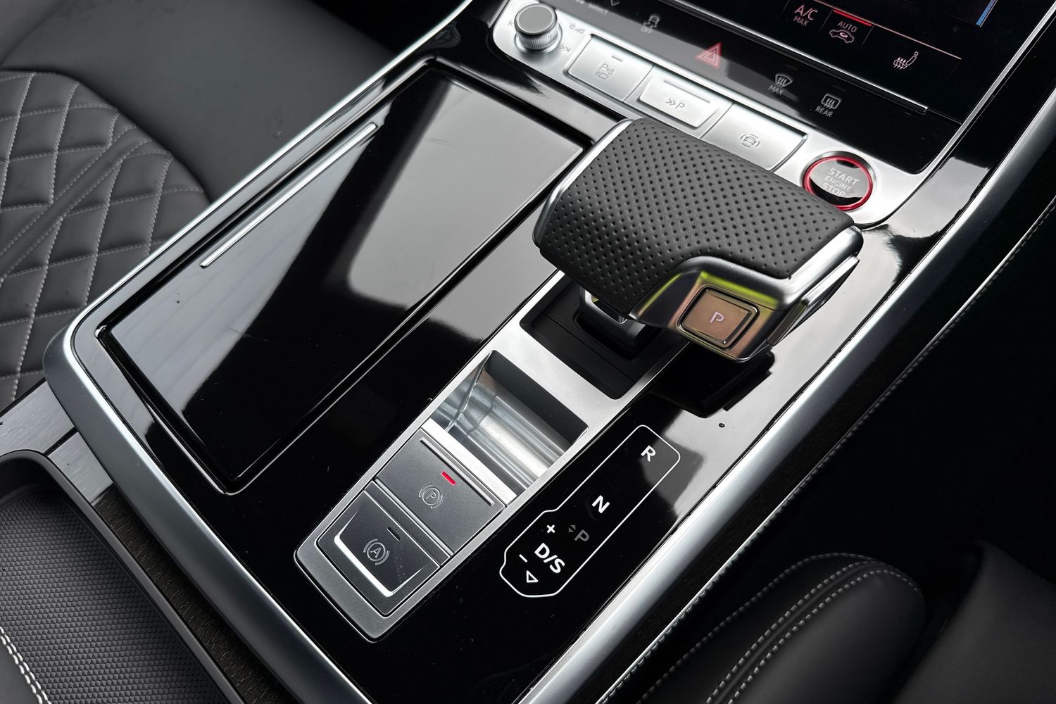 Used Audi SQ8 2025 for sale - 76320341: Photo 22