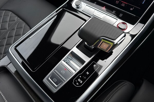 Used Audi SQ8 2025 for sale - 76320341: Photo 22