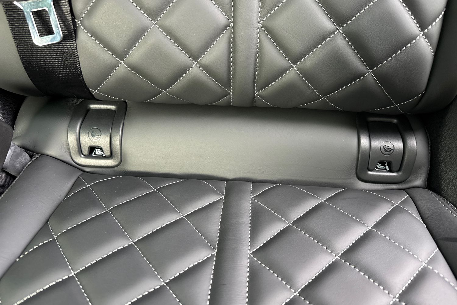 Used Audi SQ8 2025 for sale - 76320341: Photo 25