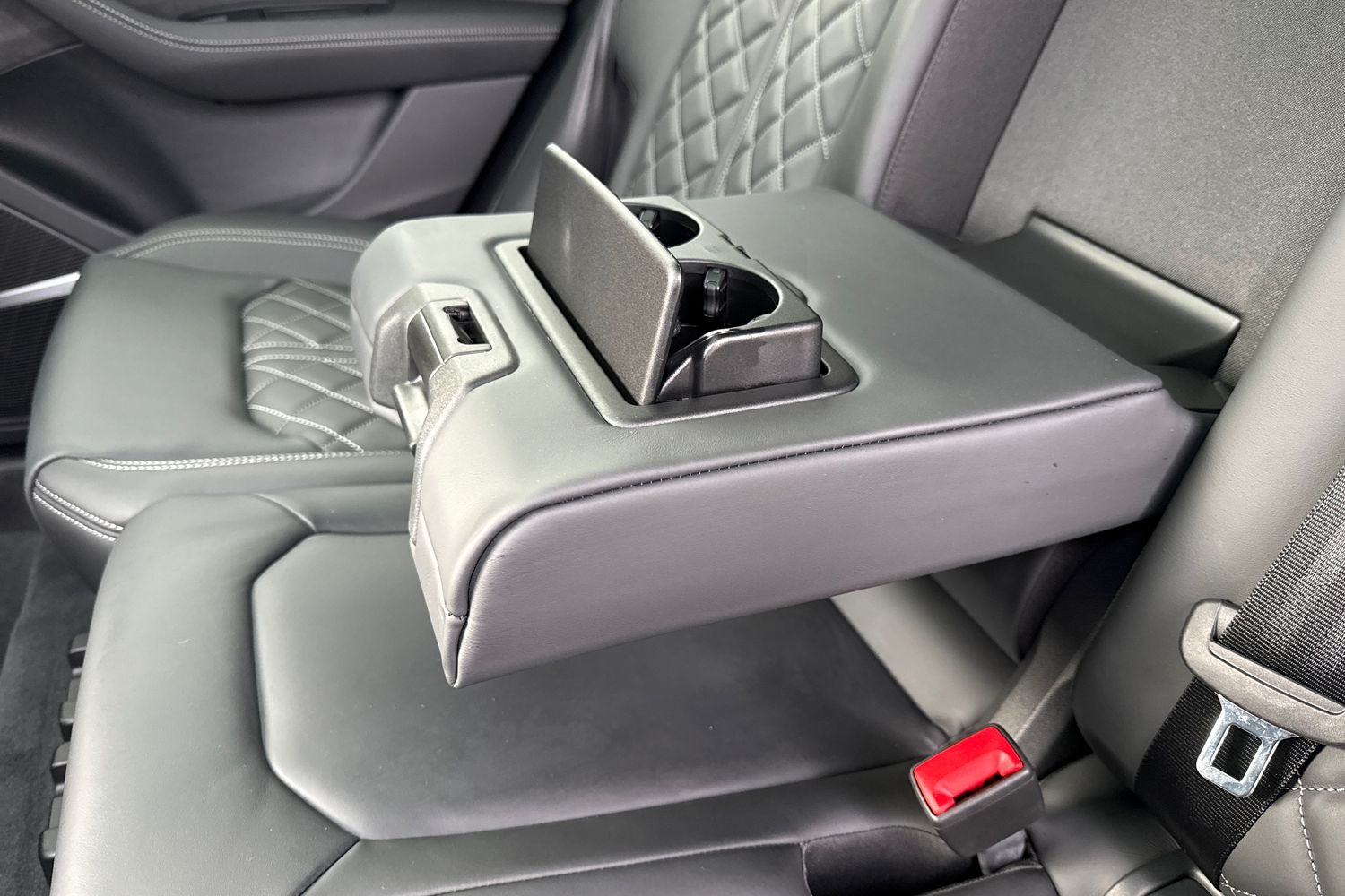 Used Audi SQ8 2025 for sale - 76320341: Photo 26