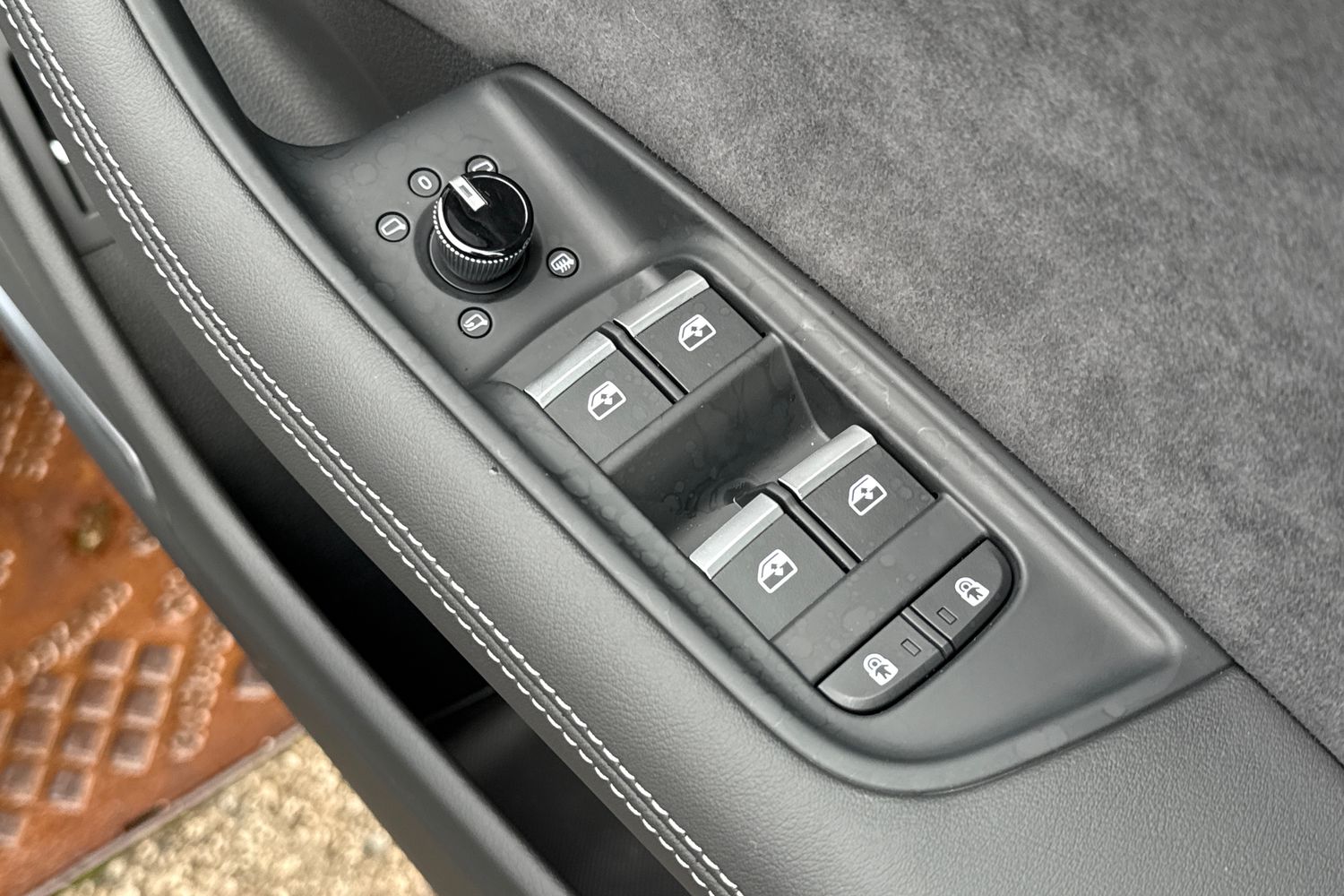 Used Audi SQ8 2025 for sale - 76320341: Photo 27