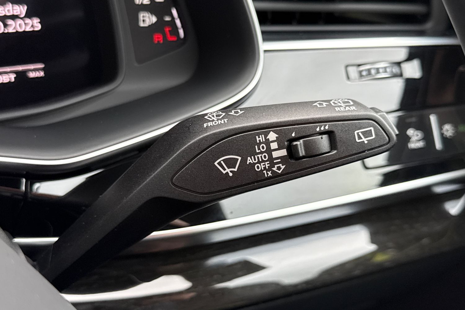 Used Audi SQ8 2025 for sale - 76320341: Photo 33