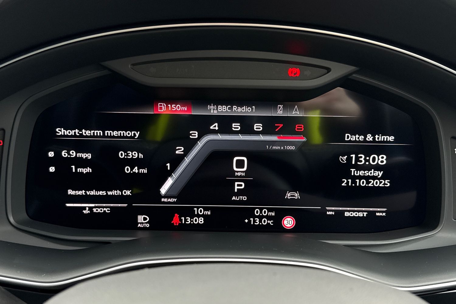 Used Audi SQ8 2025 for sale - 76320341: Photo 38