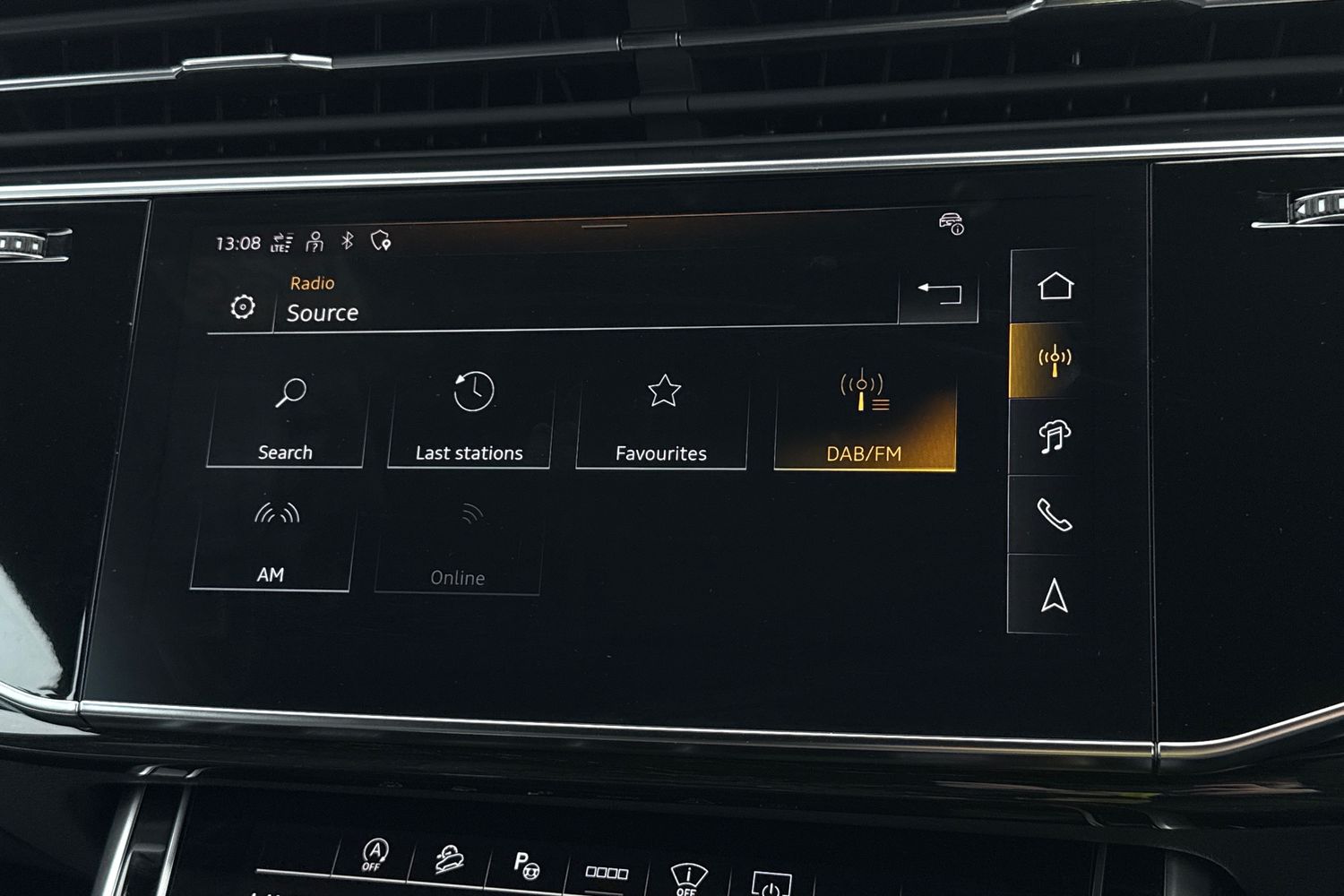 Used Audi SQ8 2025 for sale - 76320341: Photo 39