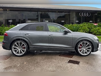 Used Audi SQ8 2025 for sale - 76320341: Photo 3