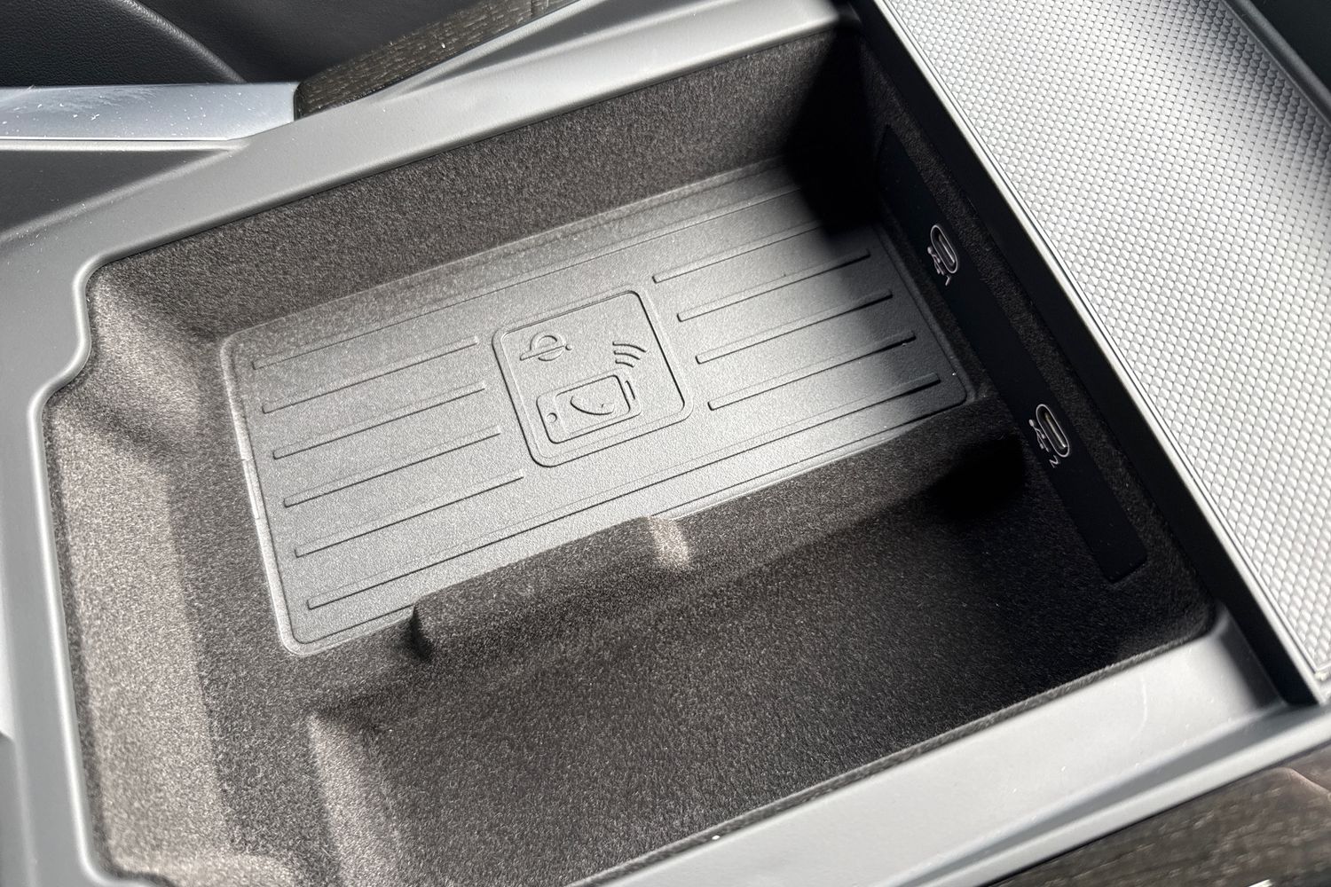 Used Audi SQ8 2025 for sale - 76320341: Photo 48