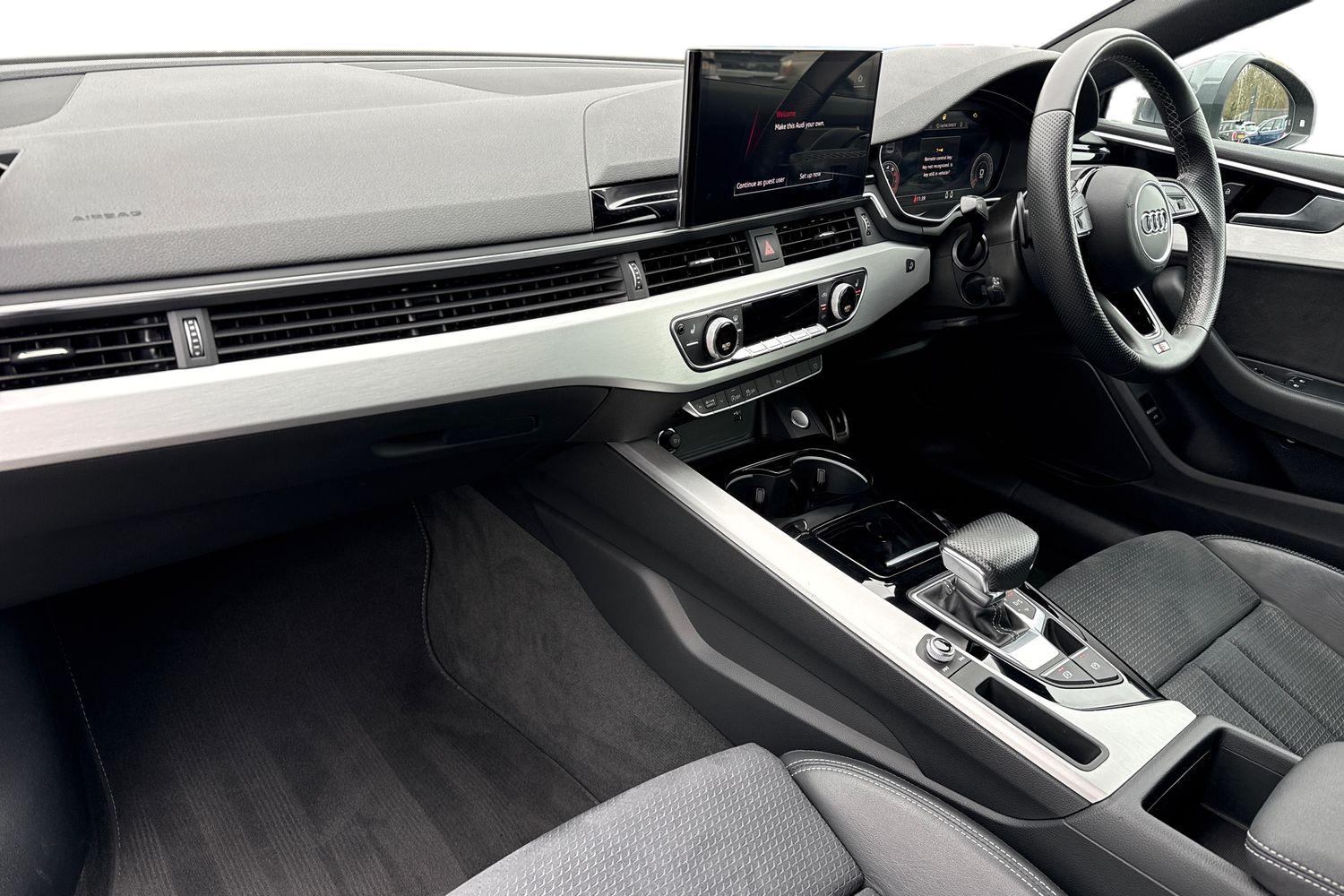 Used Audi A5 2022 for sale - 77914335: Photo 15