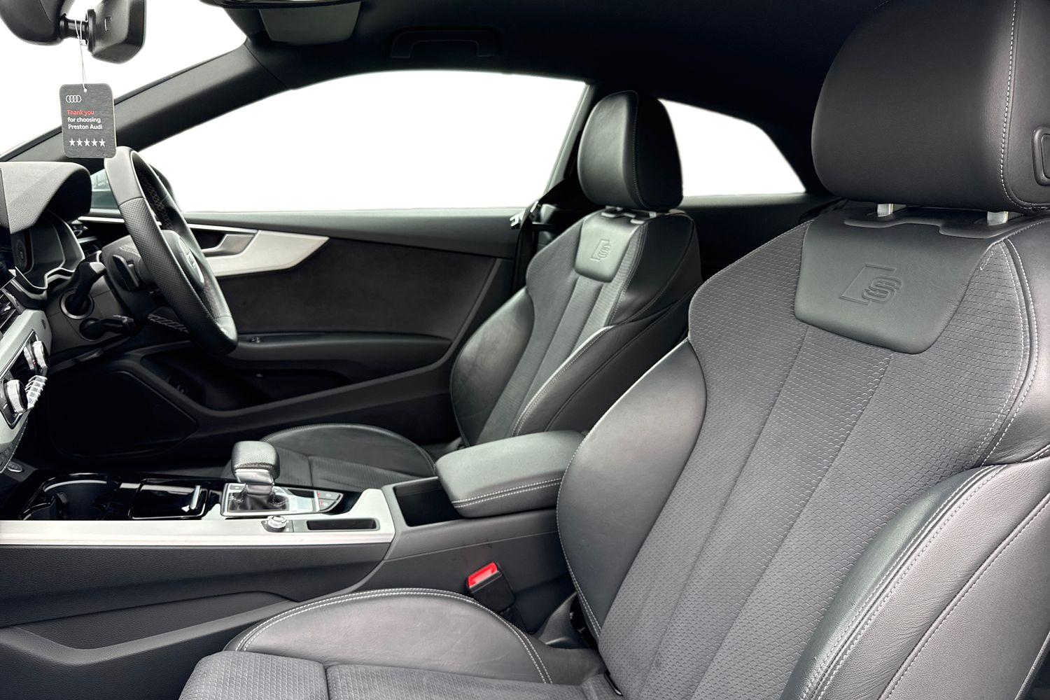 Used Audi A5 2022 for sale - 77914335: Photo 16