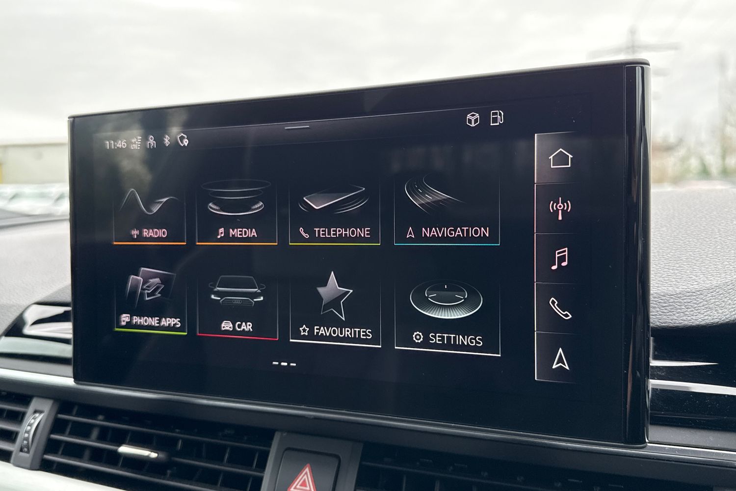 Used Audi A5 2022 for sale - 77914335: Photo 17