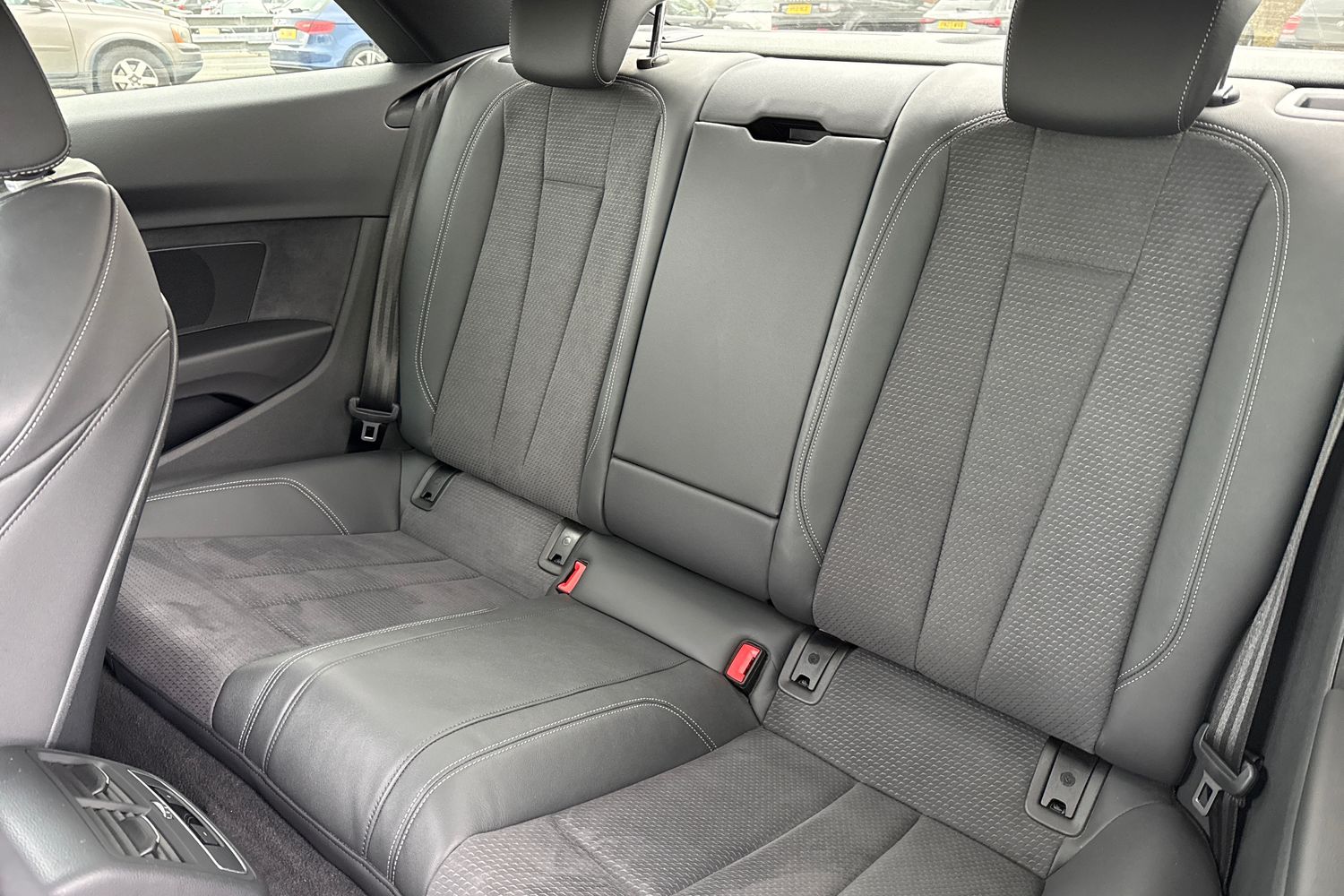 Used Audi A5 2022 for sale - 77914335: Photo 19