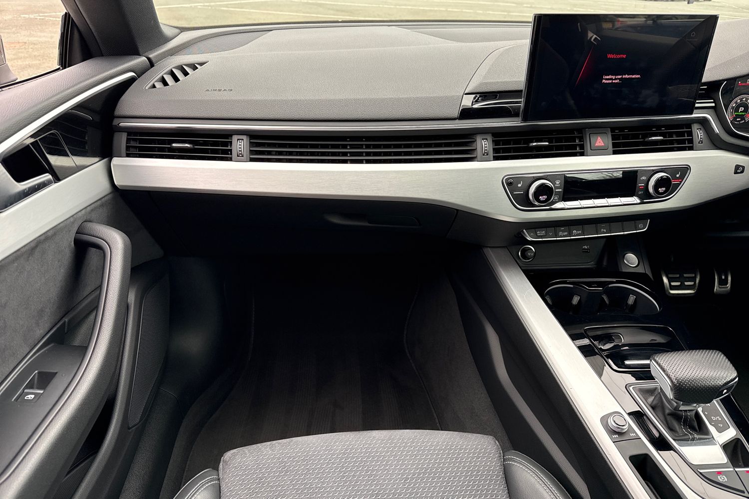 Used Audi A5 2022 for sale - 77914335: Photo 20