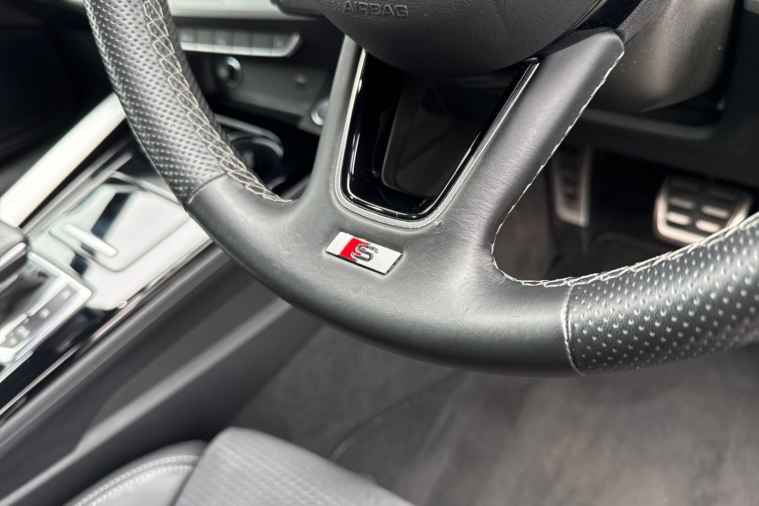 Used Audi A5 2022 for sale - 77914335: Photo 27