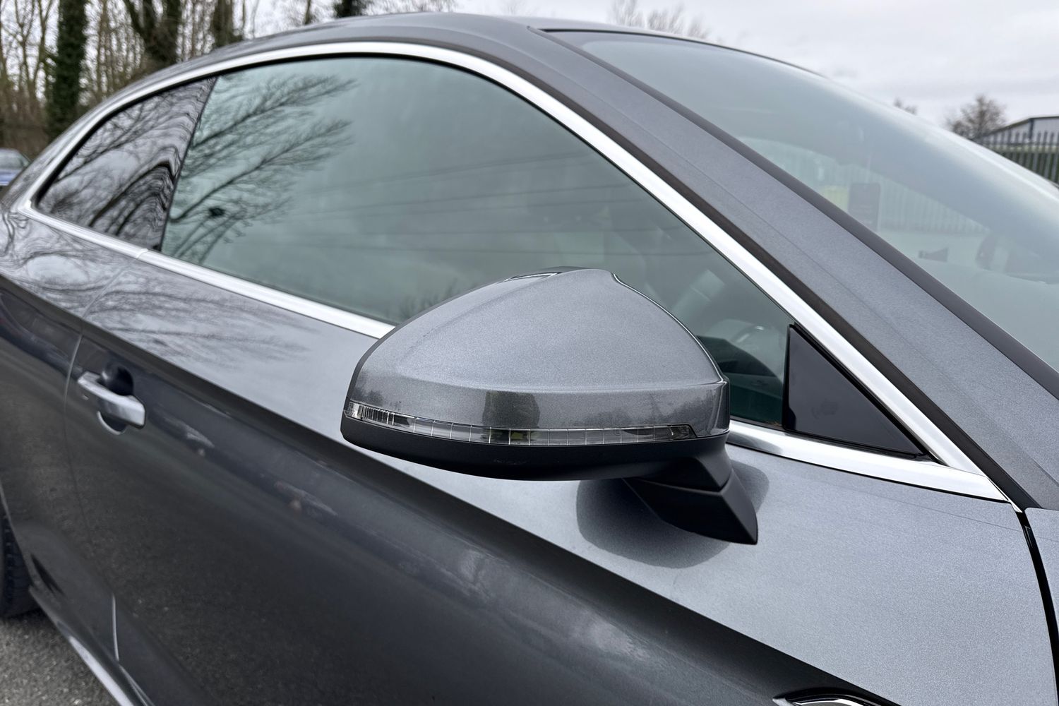 Used Audi A5 2022 for sale - 77914335: Photo 31