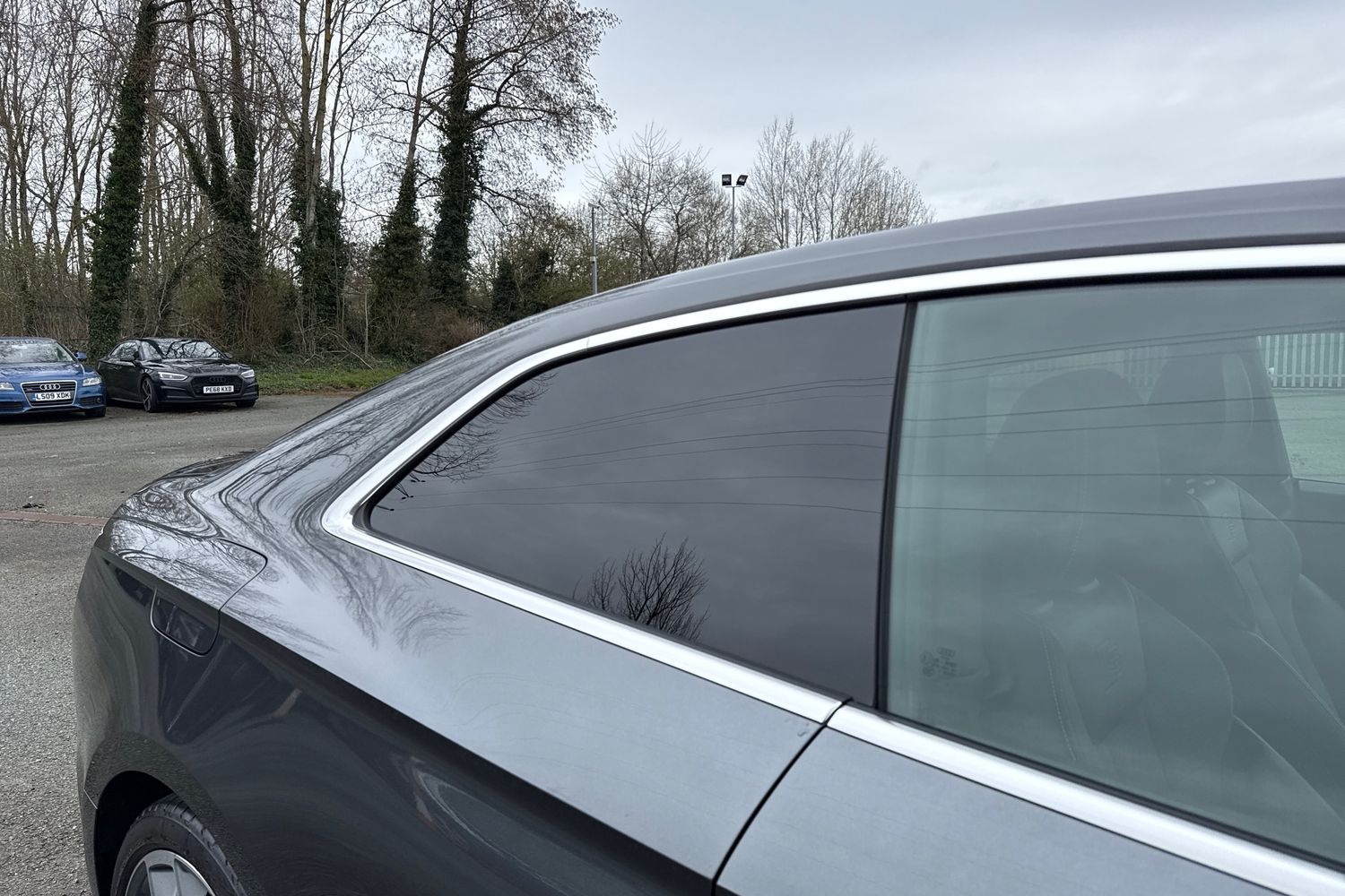 Used Audi A5 2022 for sale - 77914335: Photo 32