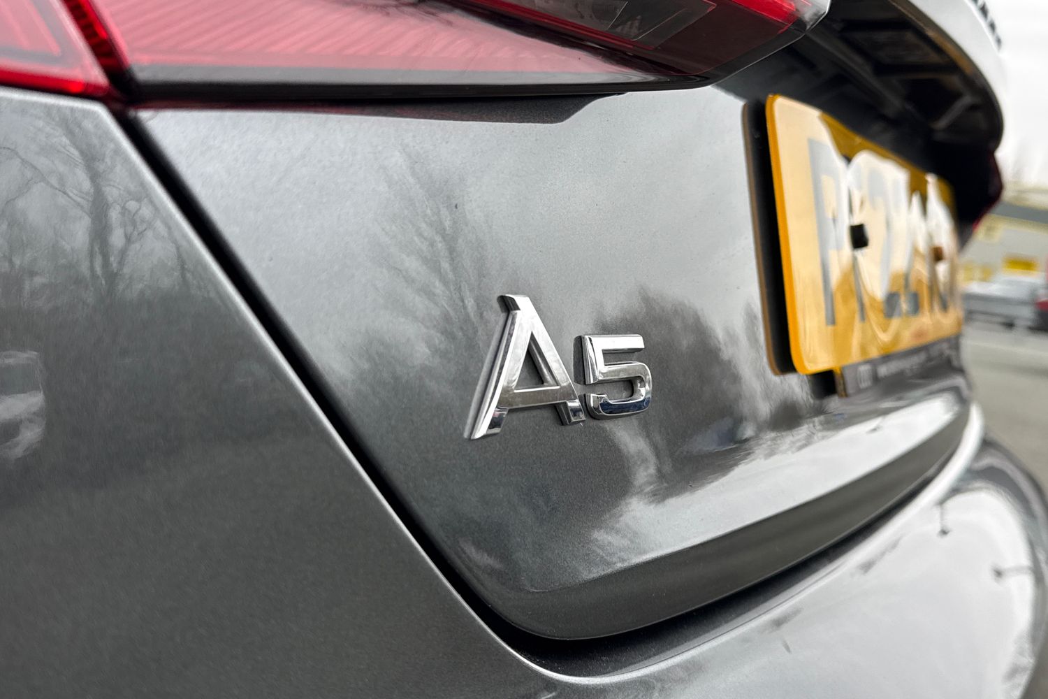 Used Audi A5 2022 for sale - 77914335: Photo 33