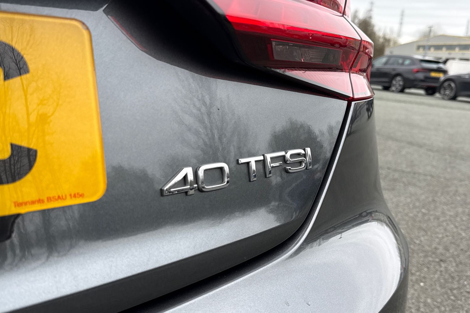 Used Audi A5 2022 for sale - 77914335: Photo 35