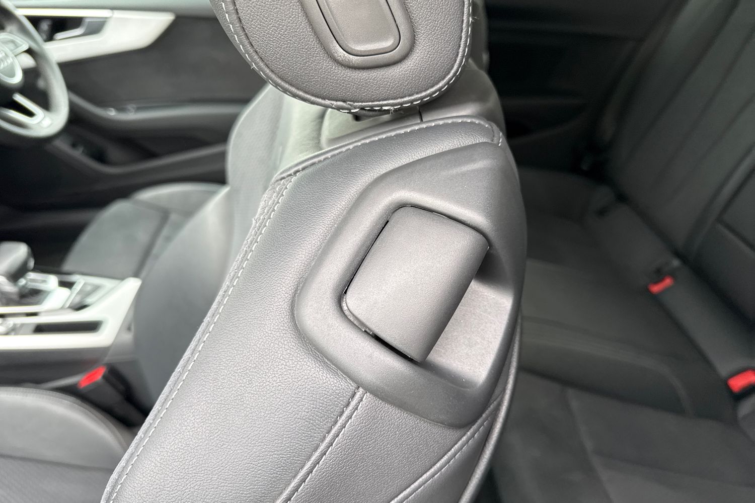 Used Audi A5 2022 for sale - 77914335: Photo 39