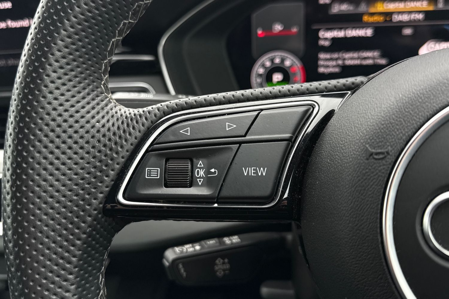 Used Audi A5 2022 for sale - 77914335: Photo 45