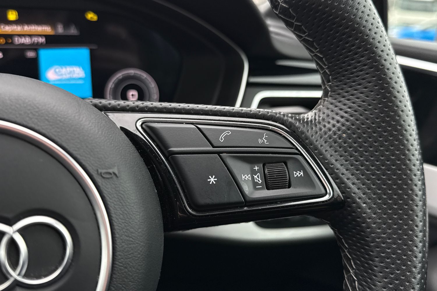 Used Audi A5 2022 for sale - 77914335: Photo 46