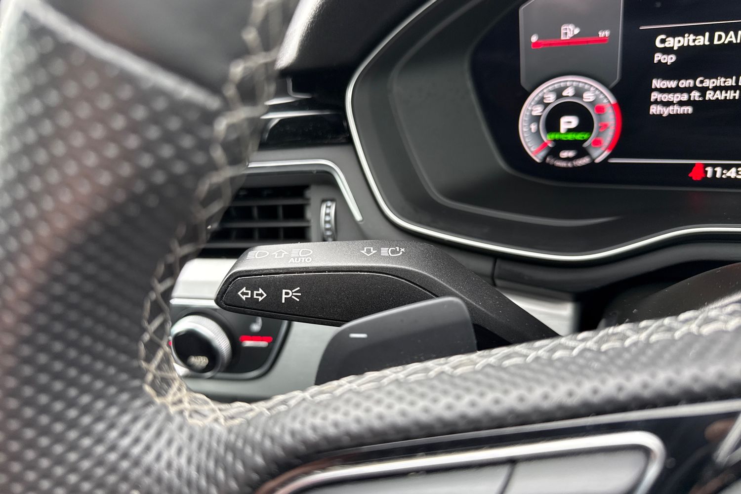 Used Audi A5 2022 for sale - 77914335: Photo 47